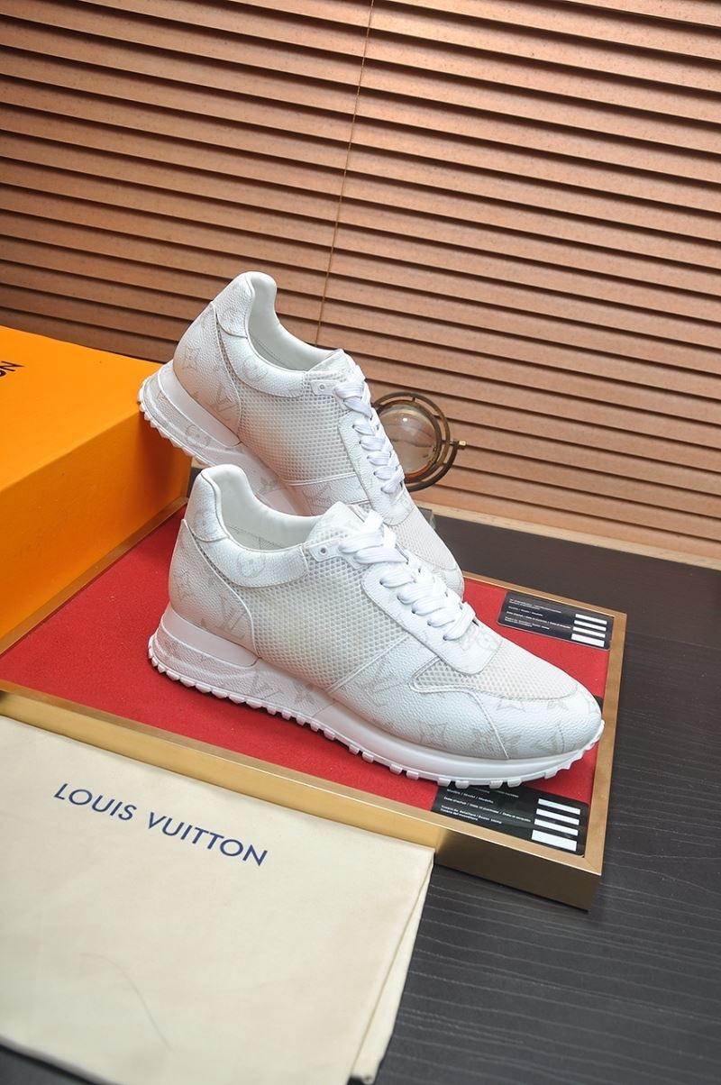 Louis Vuitton Run Away Sneaker